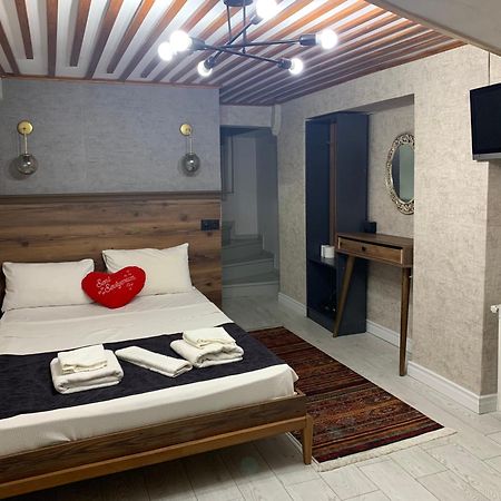 Valeria House Apartment Istanbul Luaran gambar