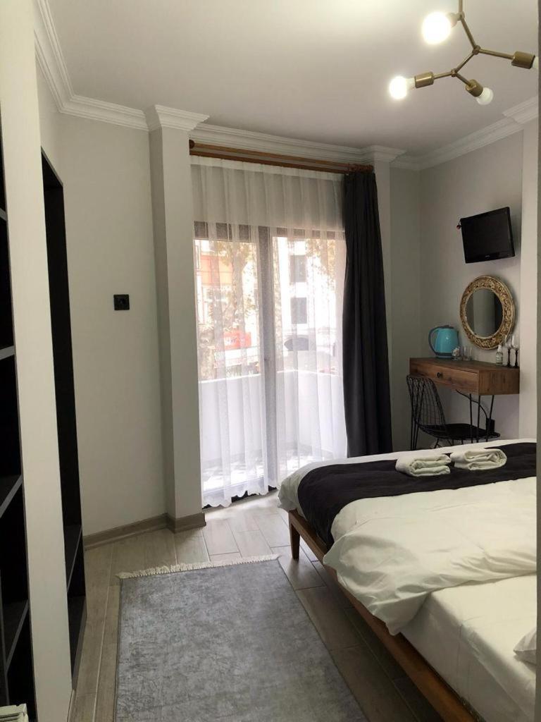 Valeria House Apartment Istanbul Luaran gambar