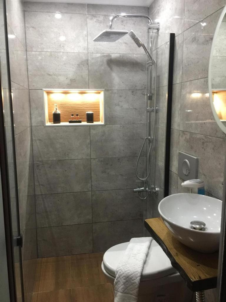 Valeria House Apartment Istanbul Luaran gambar