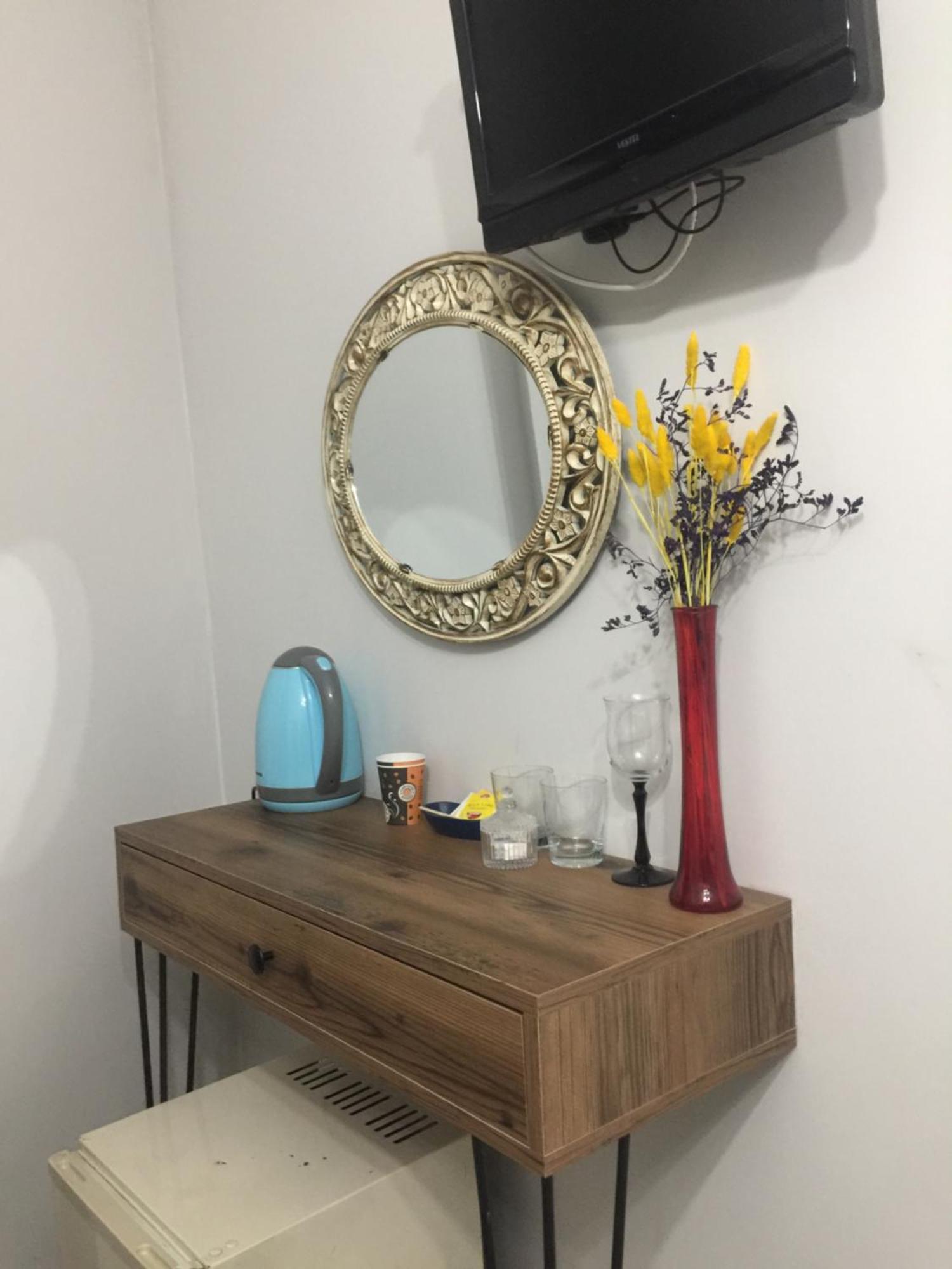 Valeria House Apartment Istanbul Luaran gambar