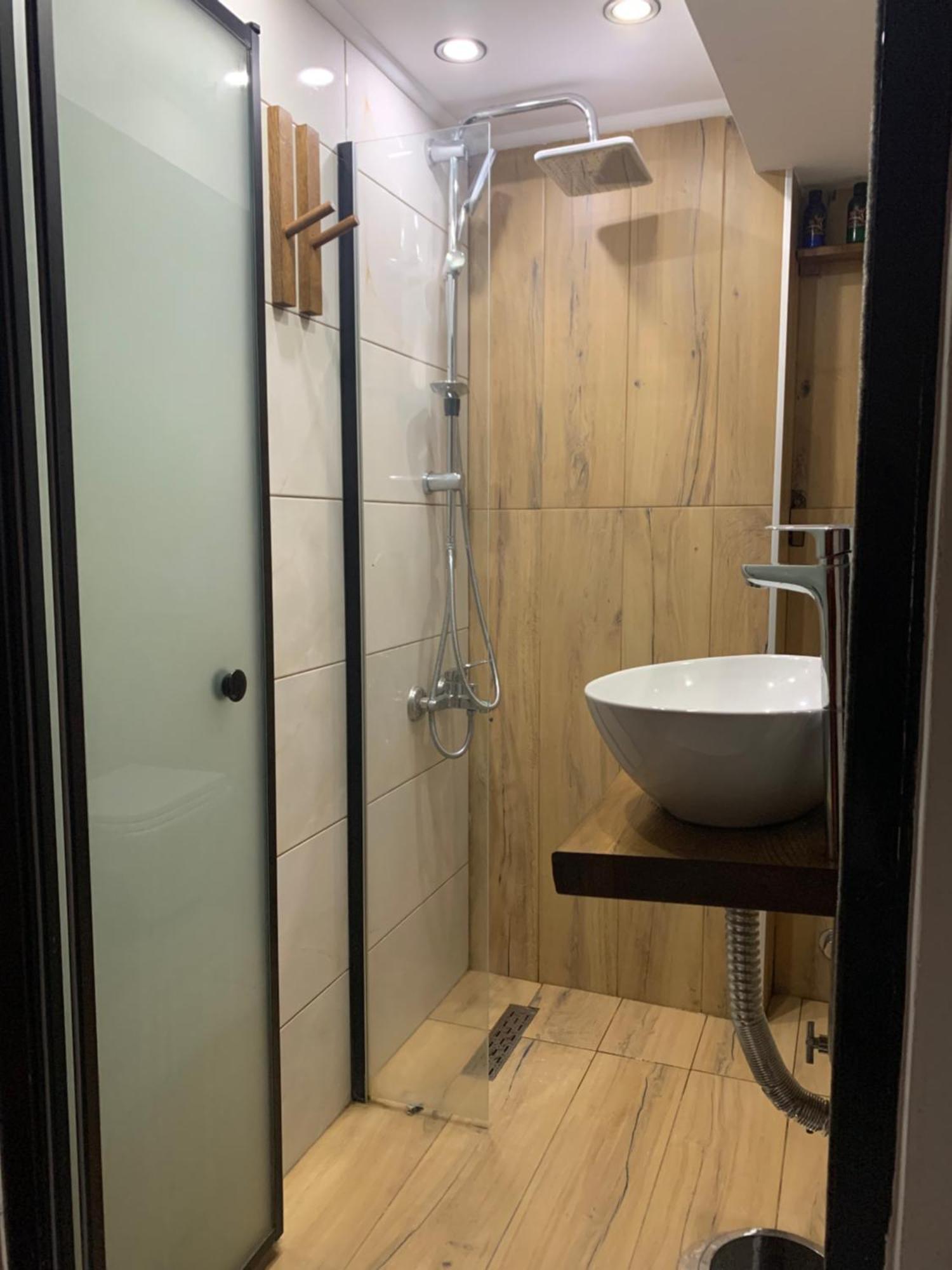 Valeria House Apartment Istanbul Luaran gambar