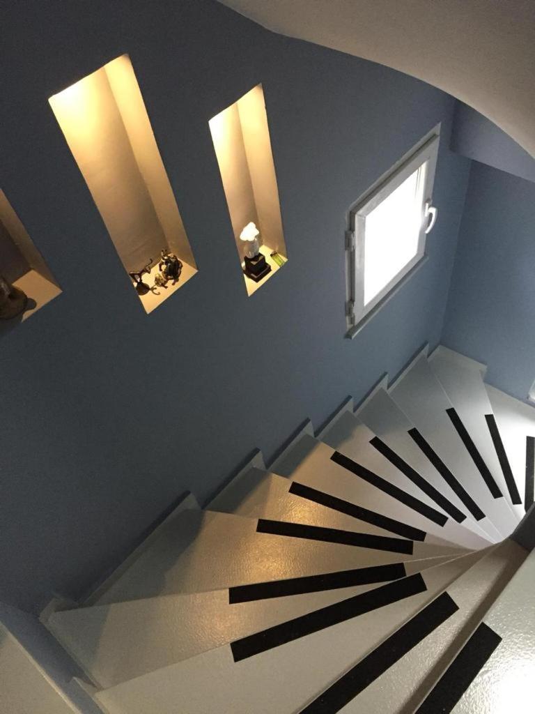Valeria House Apartment Istanbul Luaran gambar