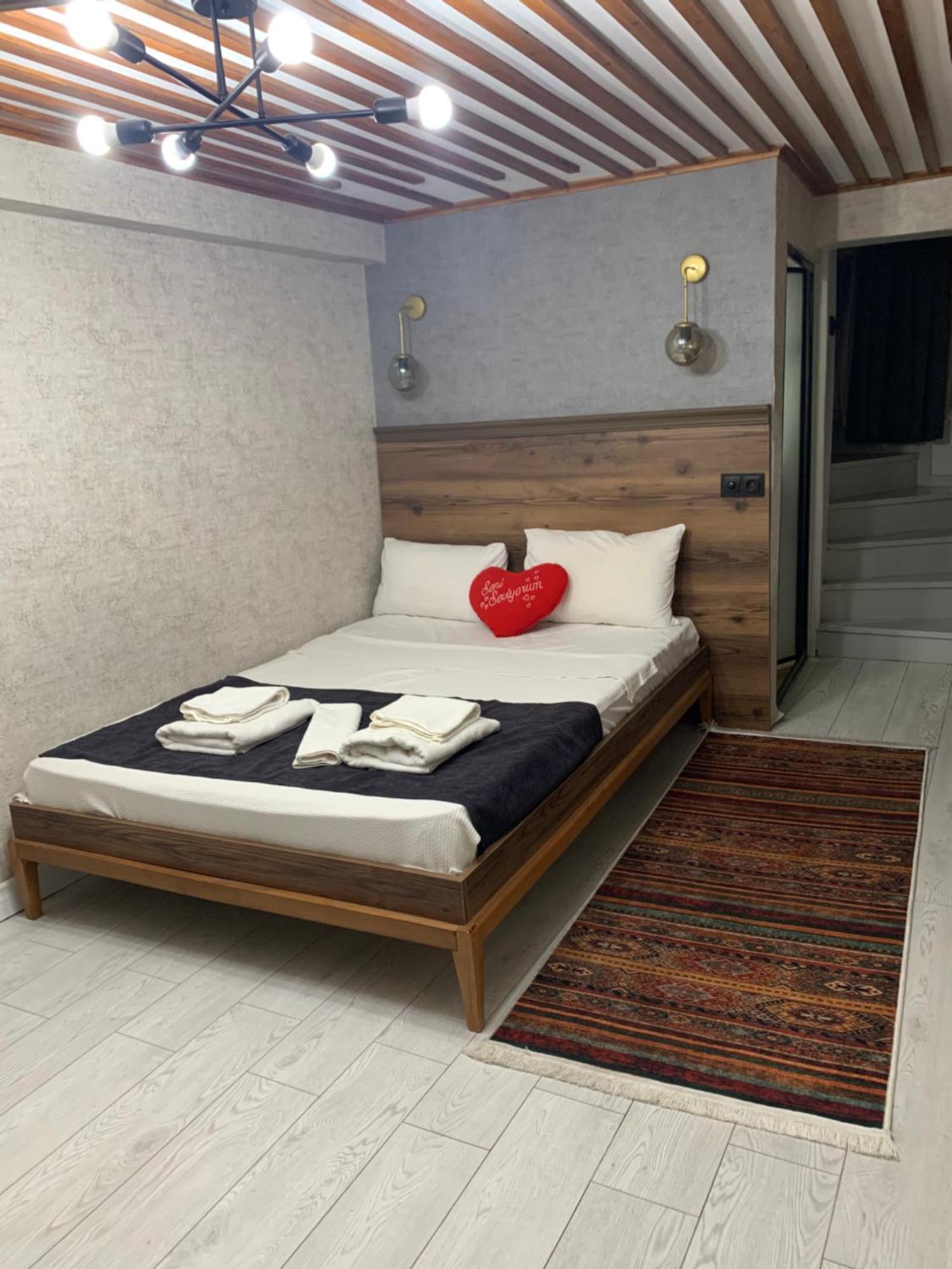 Valeria House Apartment Istanbul Luaran gambar