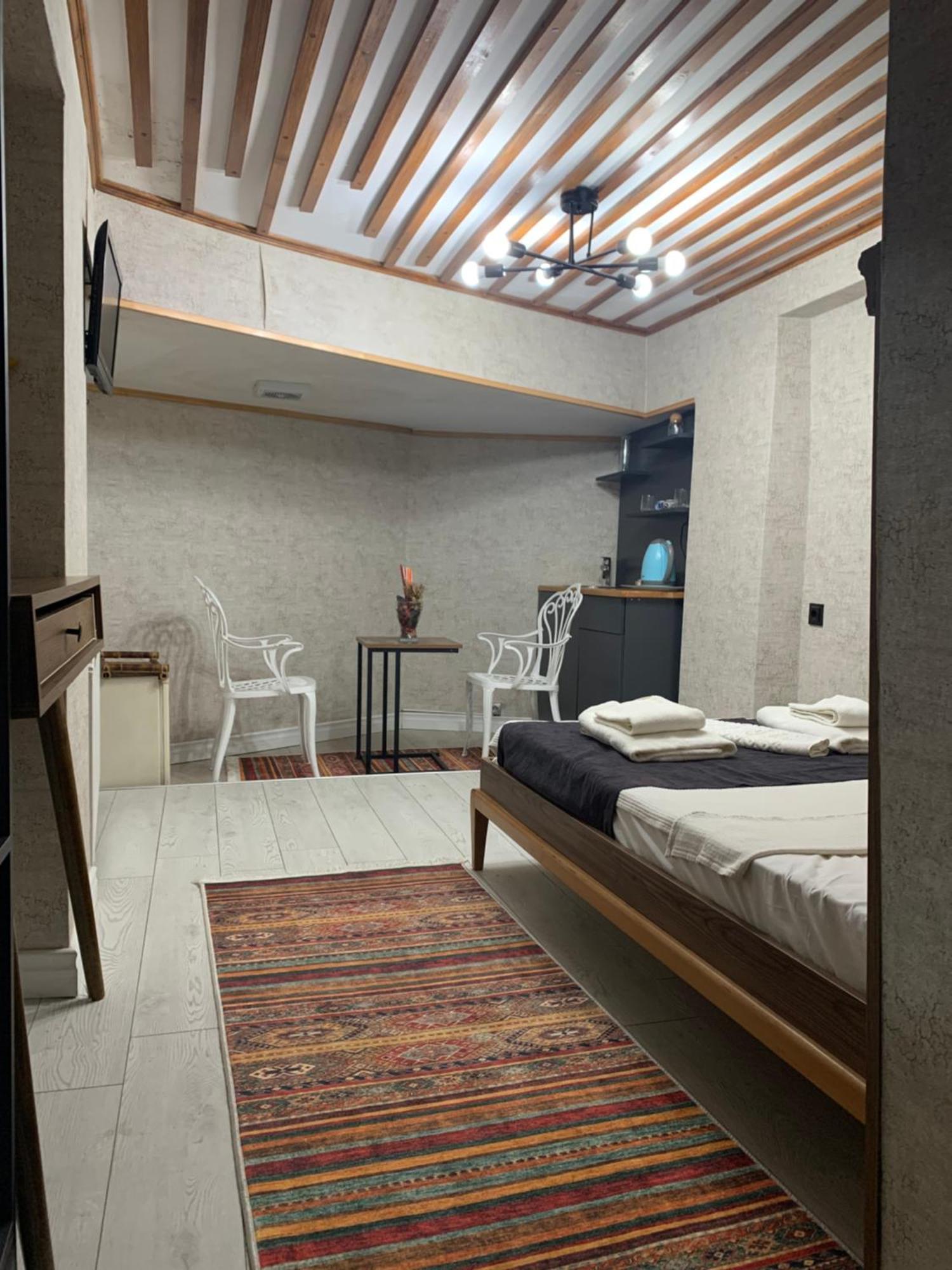 Valeria House Apartment Istanbul Luaran gambar