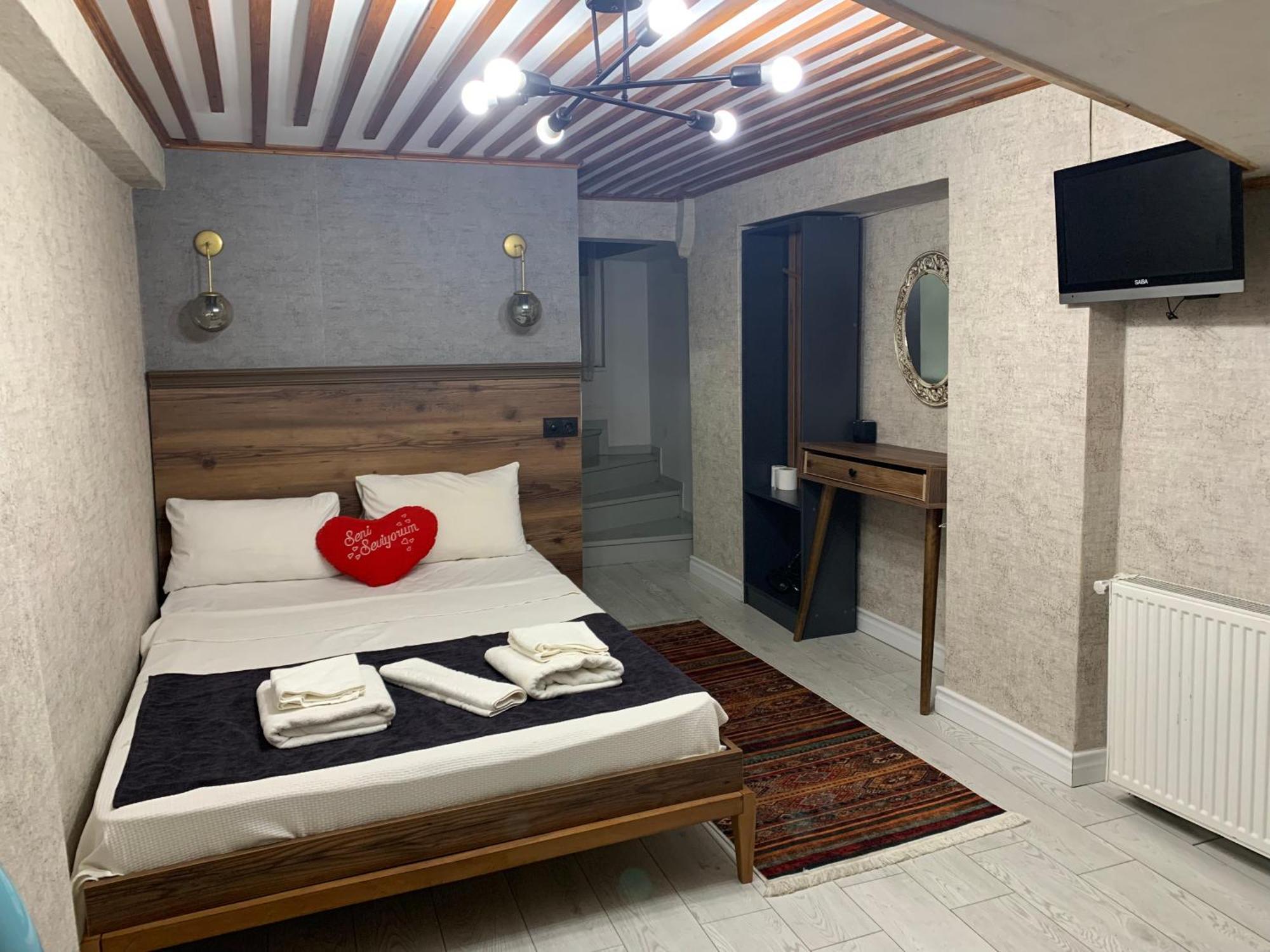 Valeria House Apartment Istanbul Luaran gambar