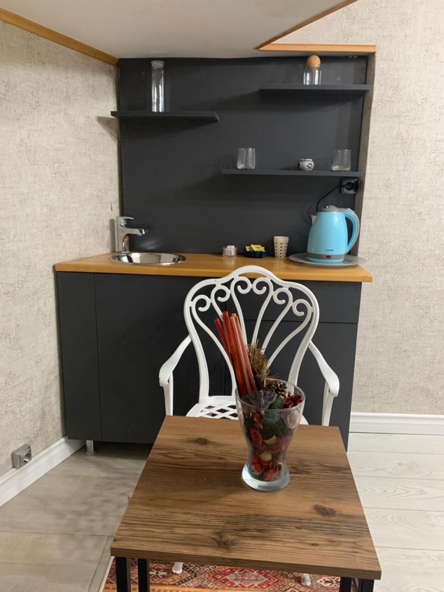 Valeria House Apartment Istanbul Luaran gambar