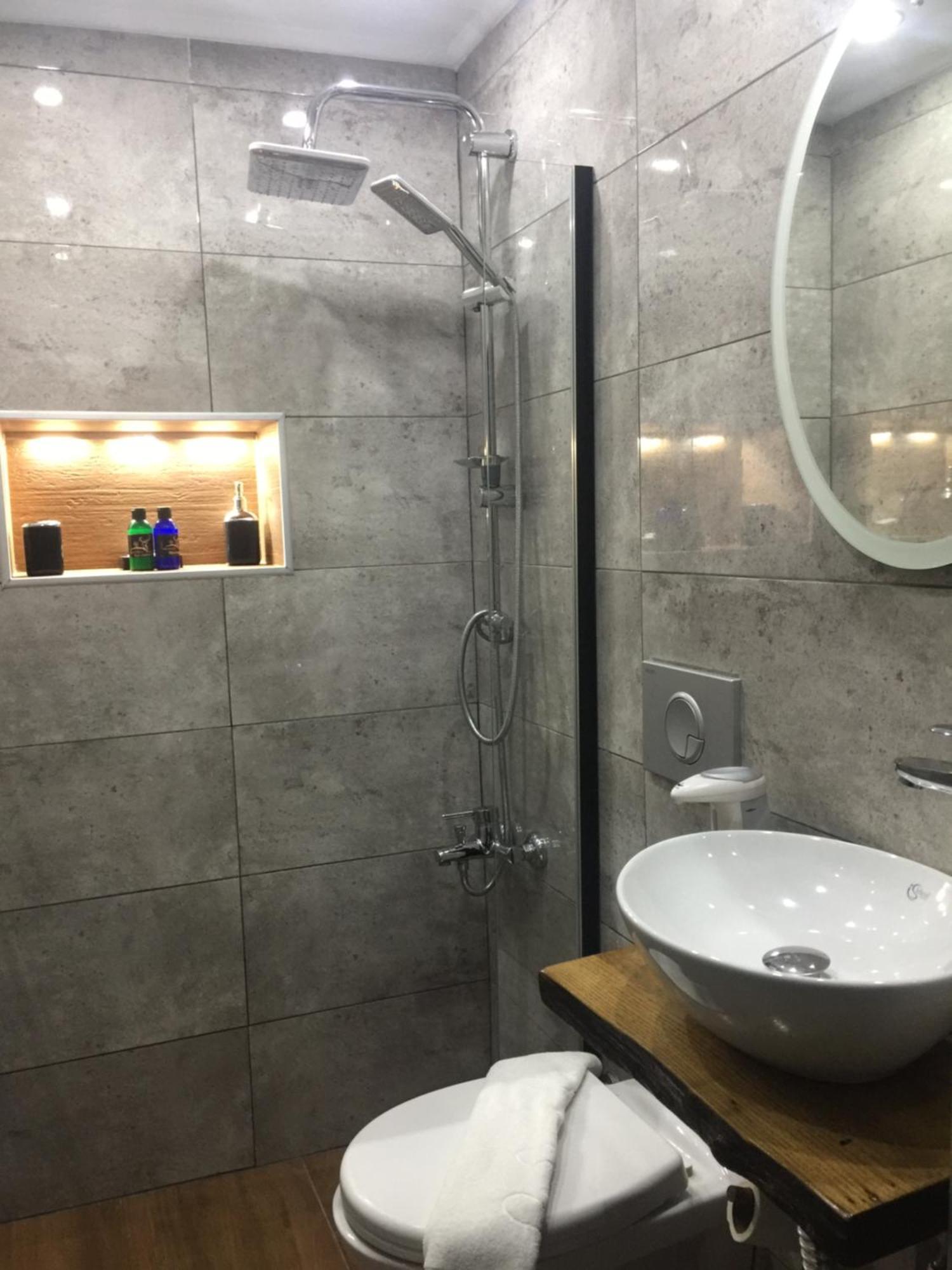 Valeria House Apartment Istanbul Luaran gambar