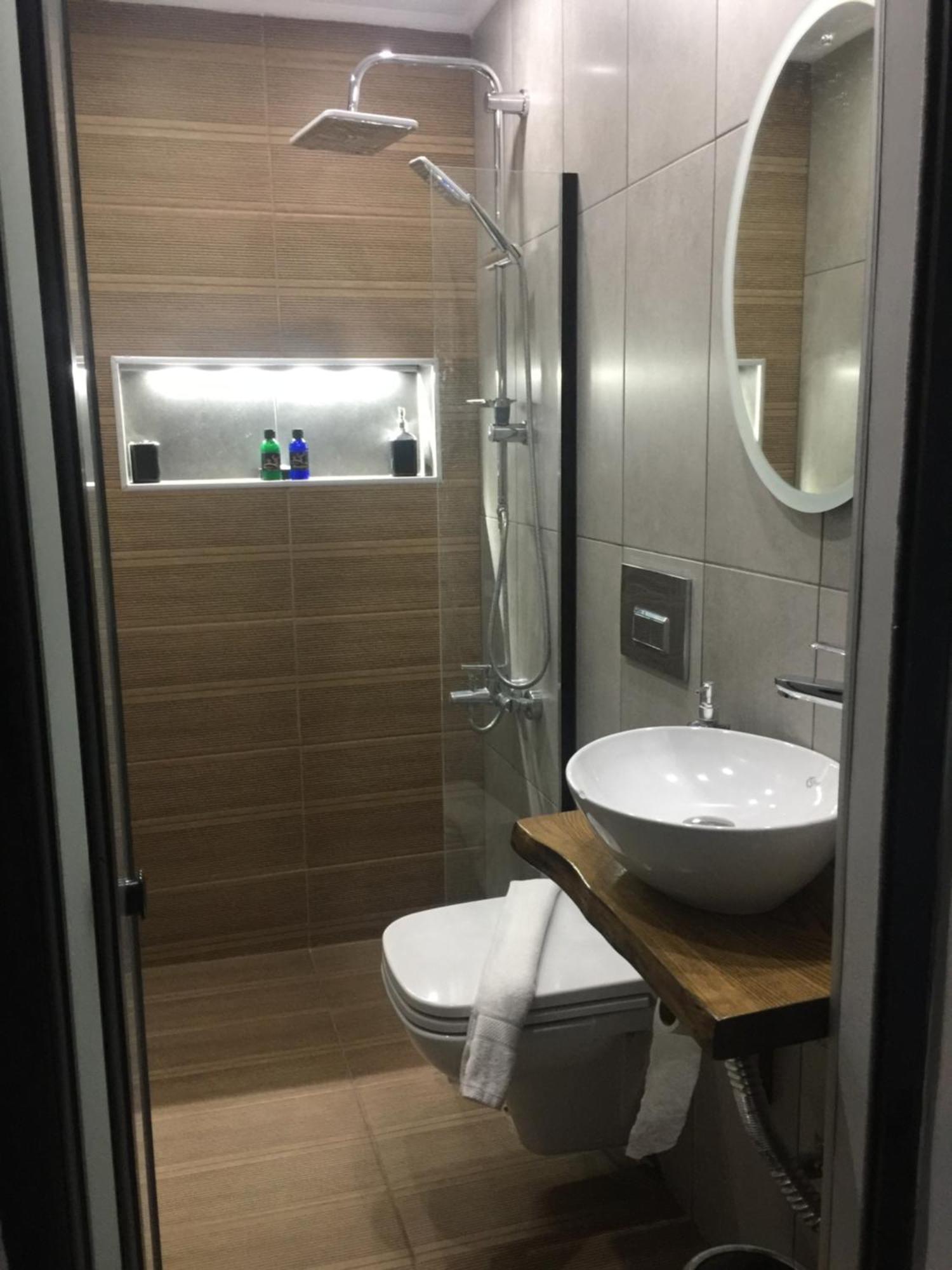 Valeria House Apartment Istanbul Luaran gambar