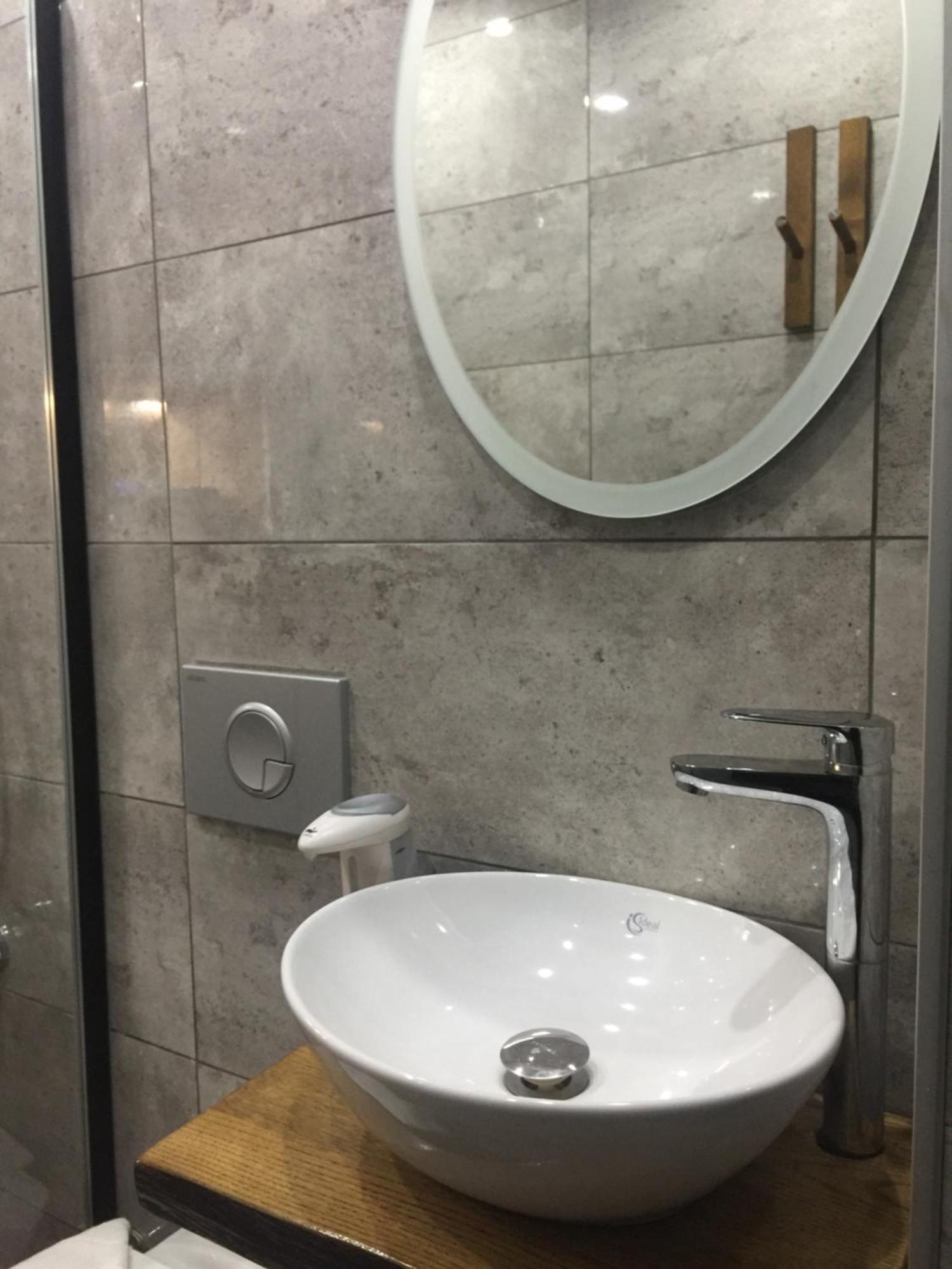 Valeria House Apartment Istanbul Luaran gambar