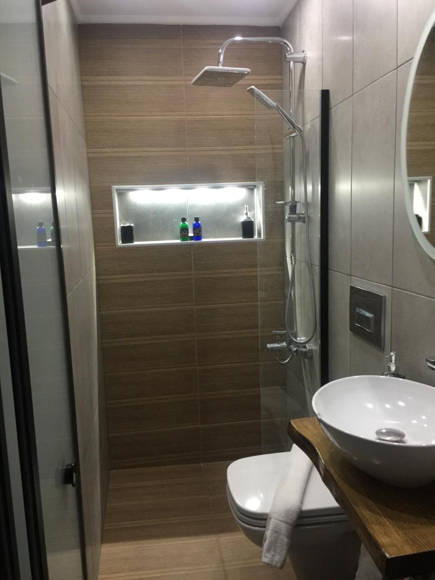 Valeria House Apartment Istanbul Luaran gambar