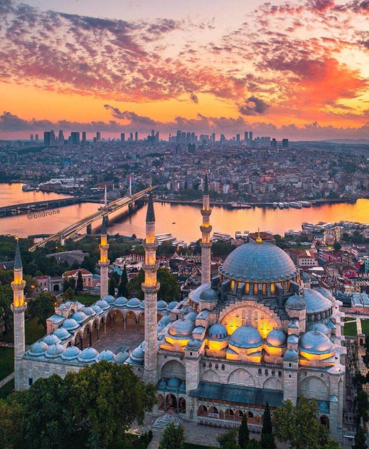 Valeria House Apartment Istanbul Luaran gambar