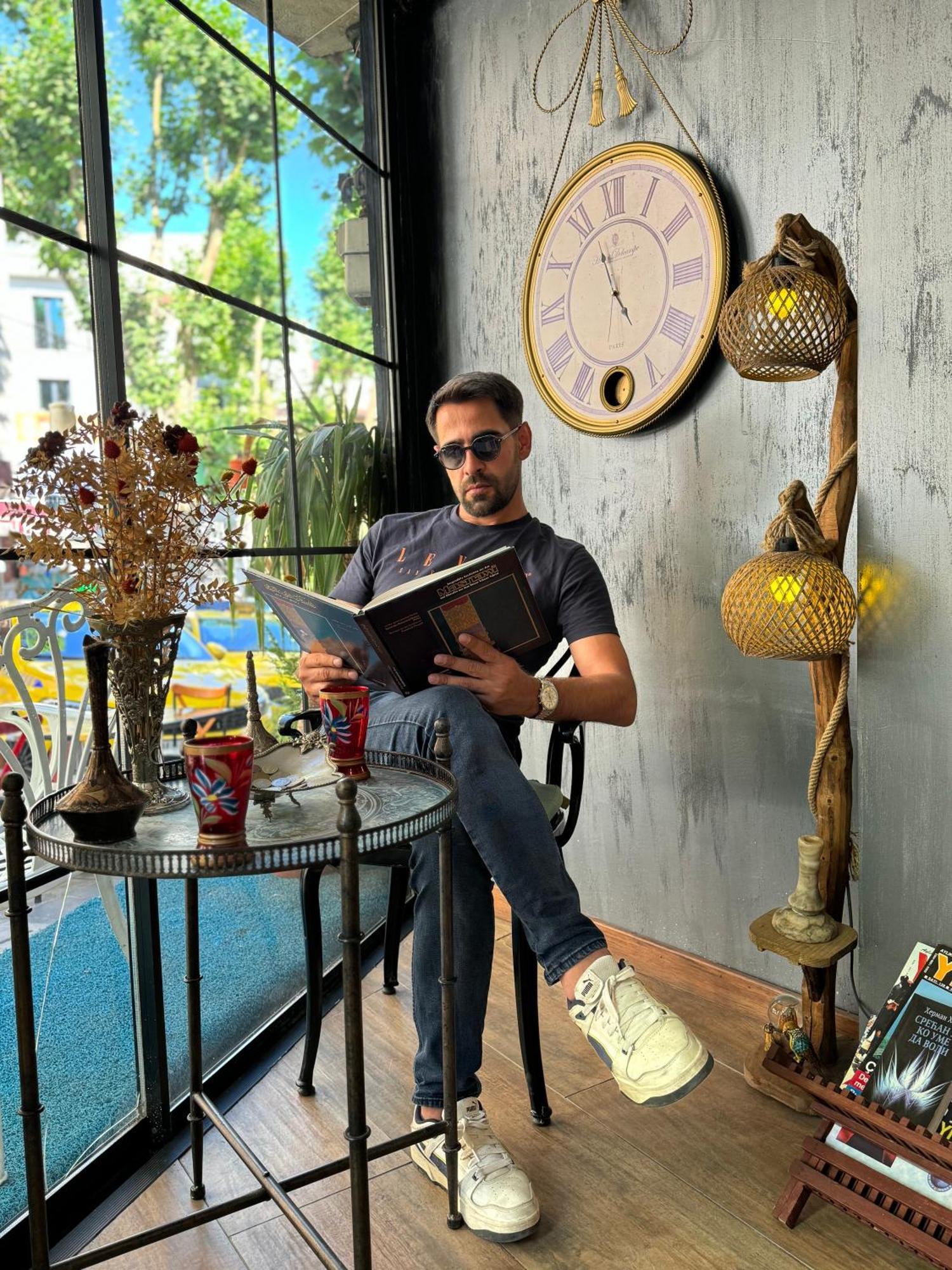 Valeria House Apartment Istanbul Luaran gambar