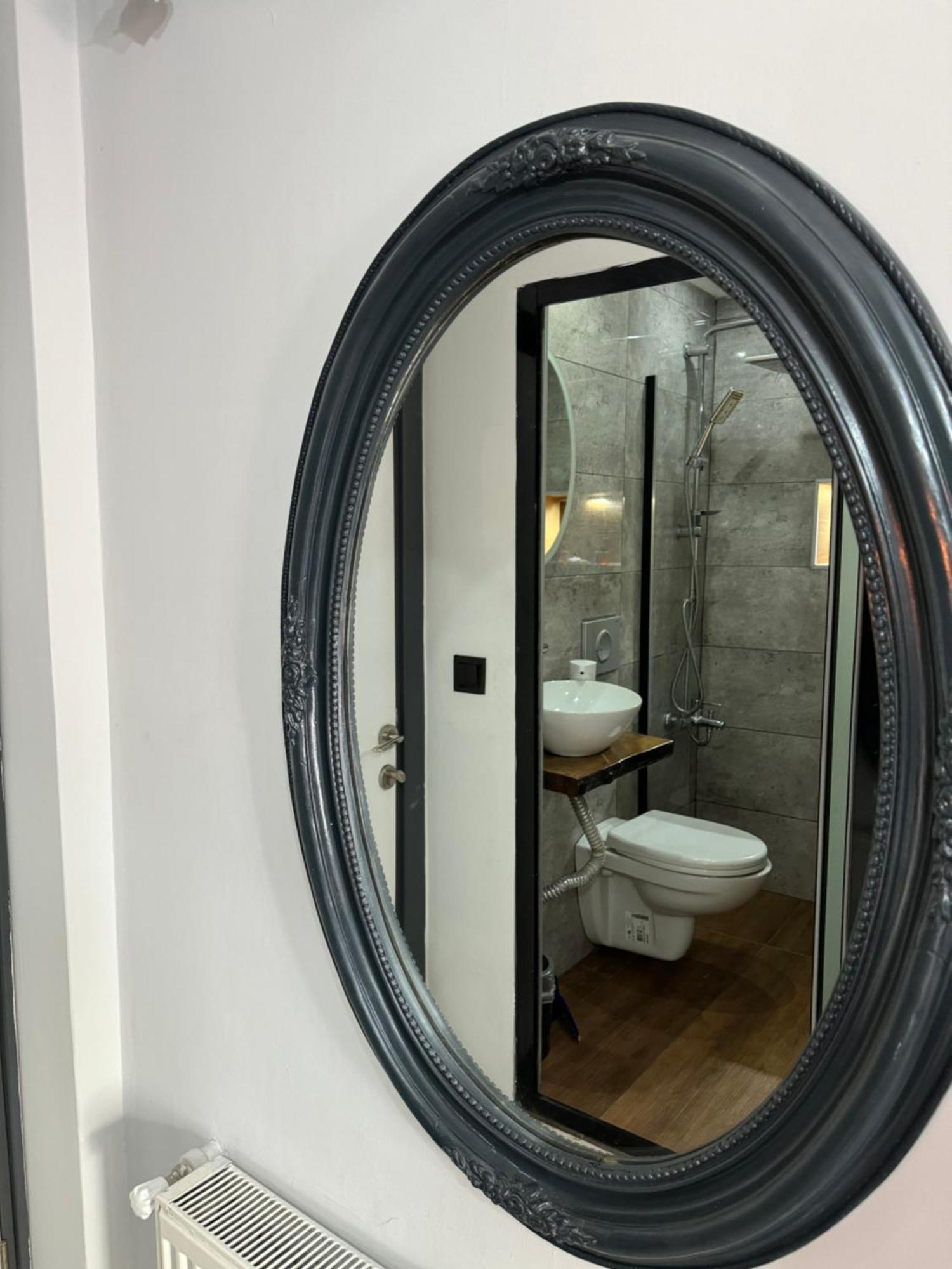 Valeria House Apartment Istanbul Luaran gambar