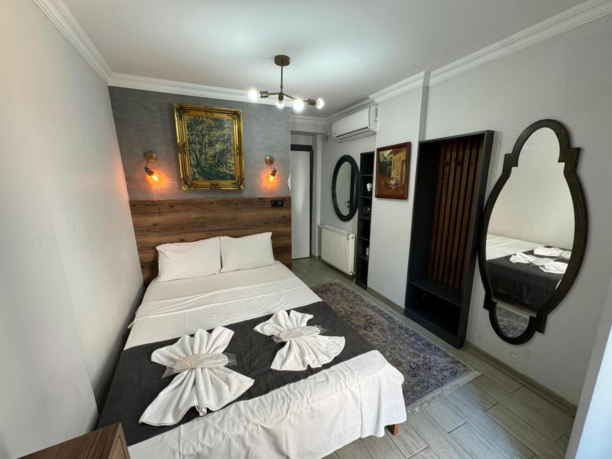 Valeria House Apartment Istanbul Luaran gambar
