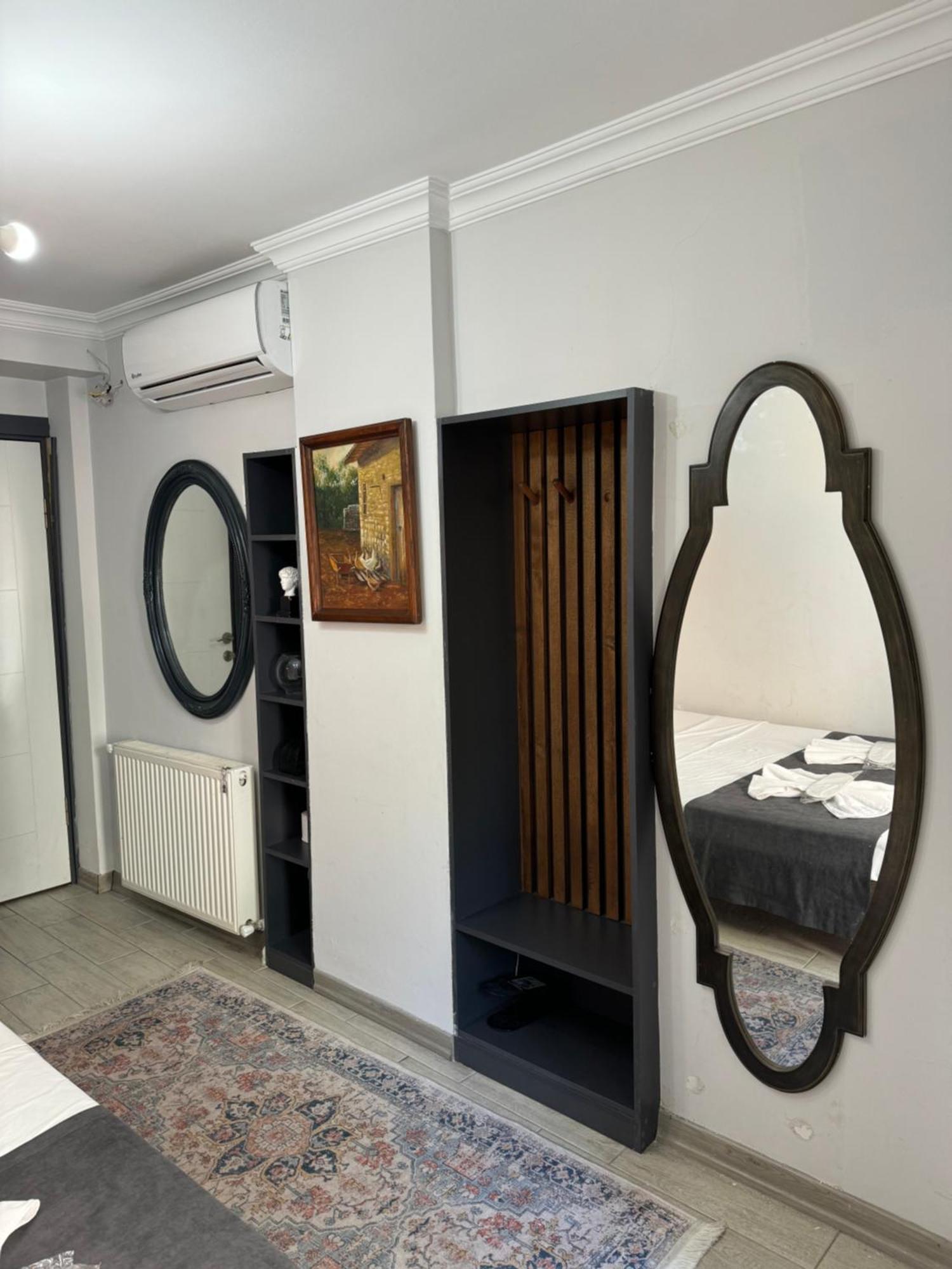Valeria House Apartment Istanbul Luaran gambar